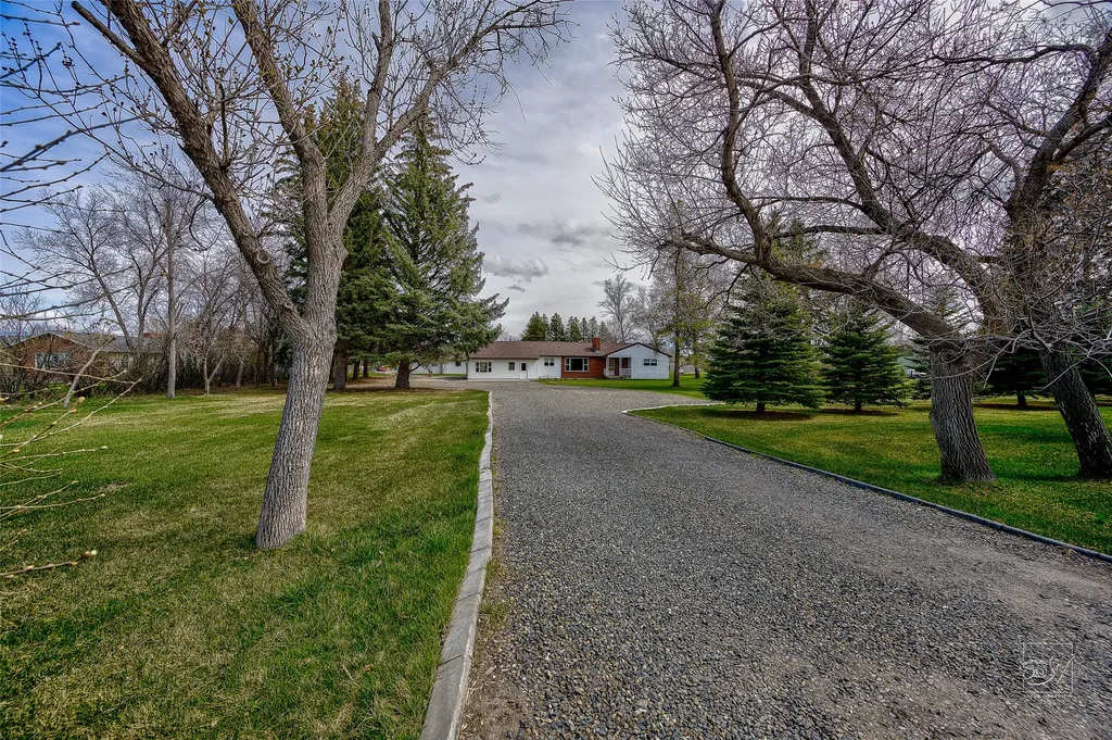 4925 N Montana Avenue Helena MT 59602