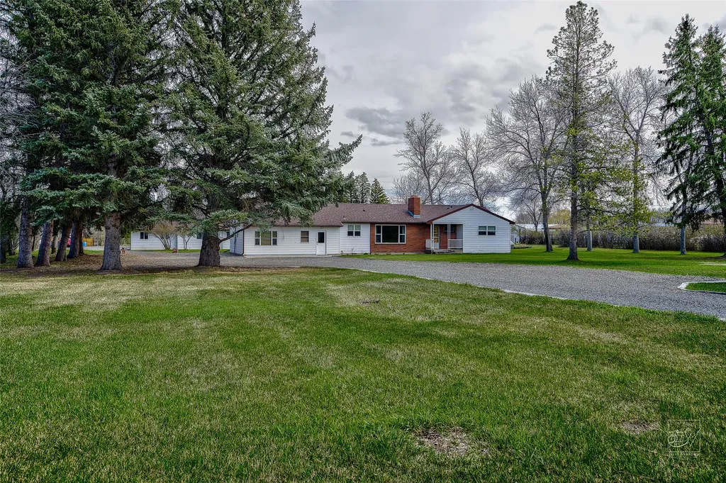 4925 N Montana Avenue Helena MT 59602