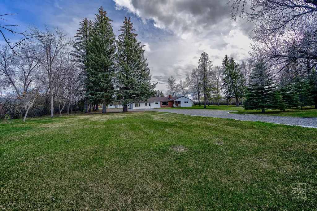 4925 N Montana Avenue Helena MT 59602