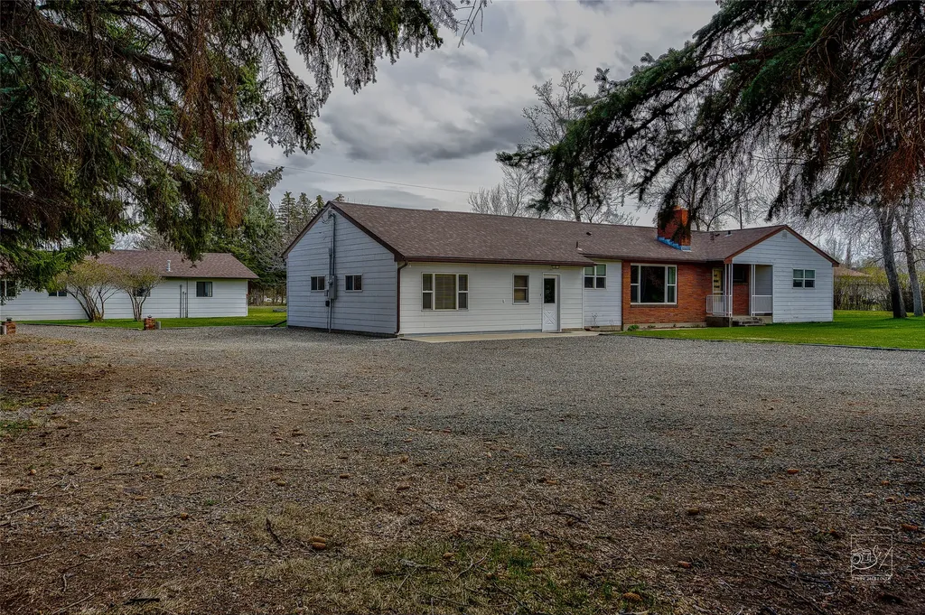 4925 N Montana Avenue Helena MT 59602