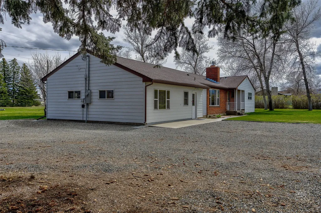 4925 N Montana Avenue Helena MT 59602