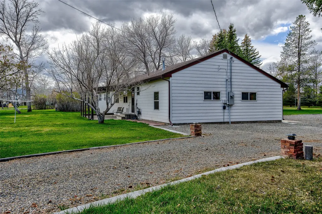 4925 N Montana Avenue Helena MT 59602