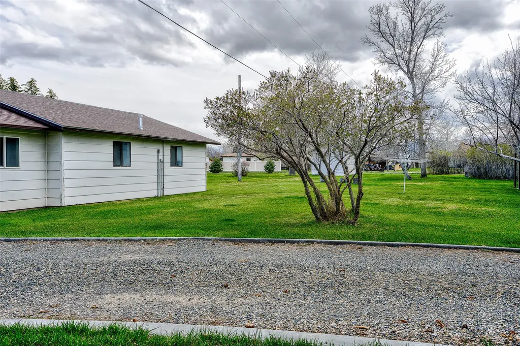 4925 N Montana Avenue Helena MT 59602