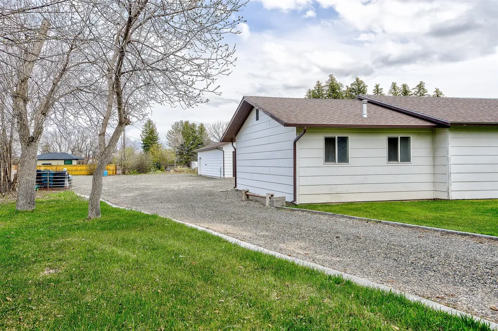 4925 N Montana Avenue Helena MT 59602