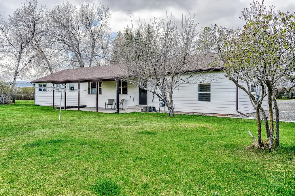 4925 N Montana Avenue Helena MT 59602