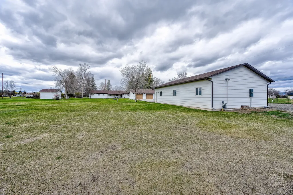 4925 N Montana Avenue Helena MT 59602