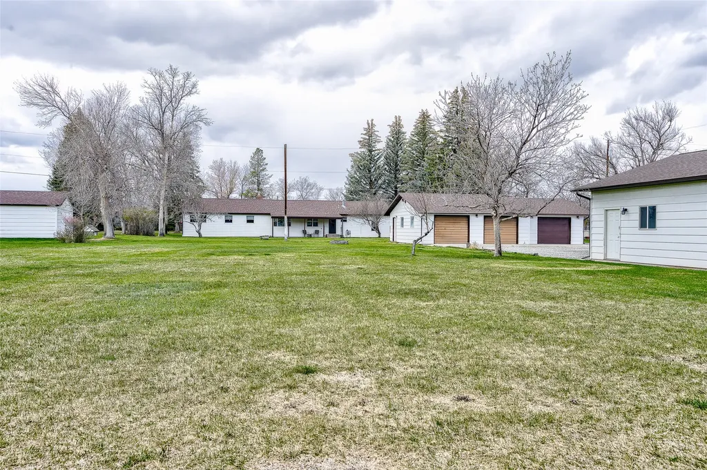 4925 N Montana Avenue Helena MT 59602