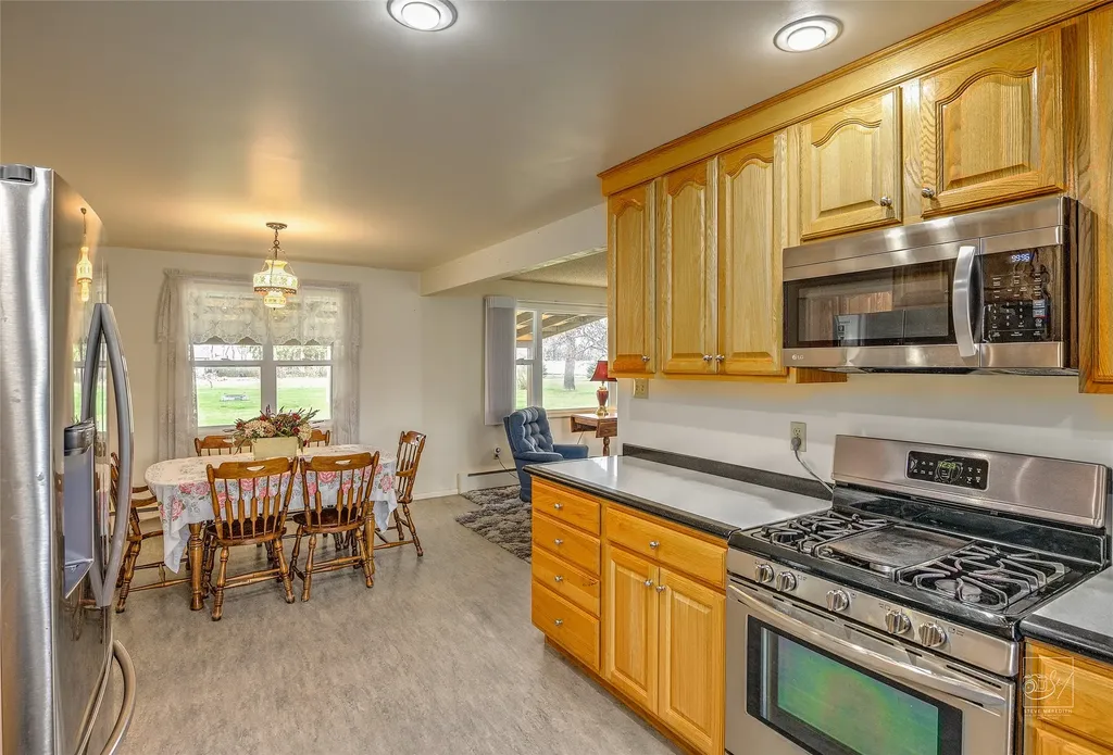 4925 N Montana Avenue Helena MT 59602