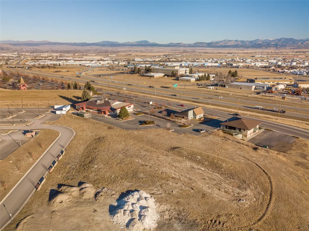 2525 Colonial Drive Helena MT 59601