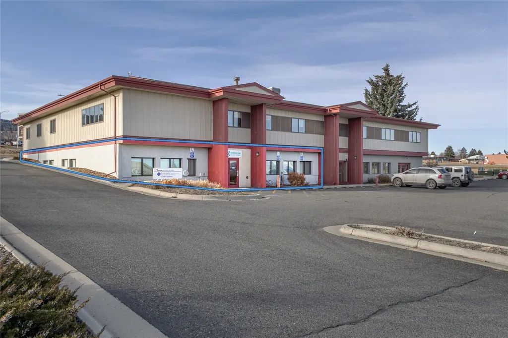 2525 Colonial Drive Helena MT 59601