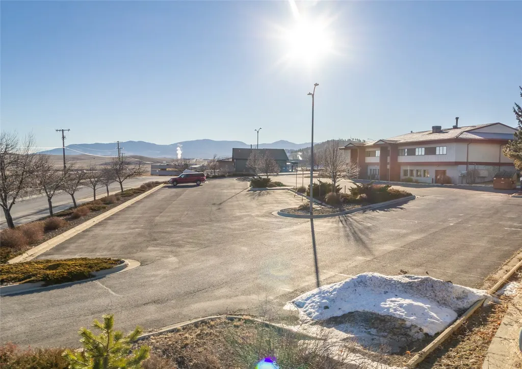 2525 Colonial Drive Helena MT 59601