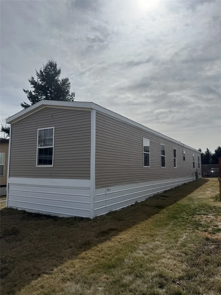 1802 W Stevens Street Bozeman MT 59715