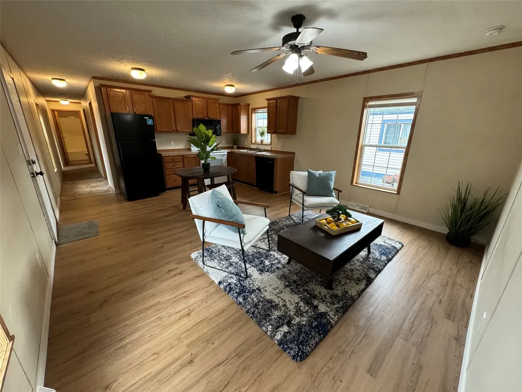 1802 W Stevens Street Bozeman MT 59715