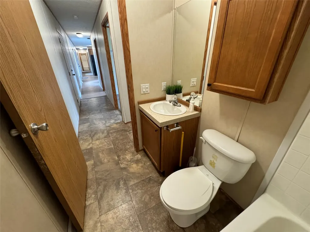 1802 W Stevens Street Bozeman MT 59715