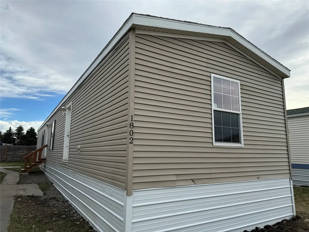 1802 W Stevens Street Bozeman MT 59715