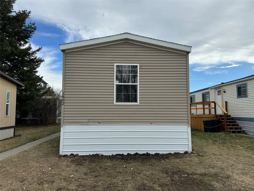 1802 W Stevens Street Bozeman MT 59715