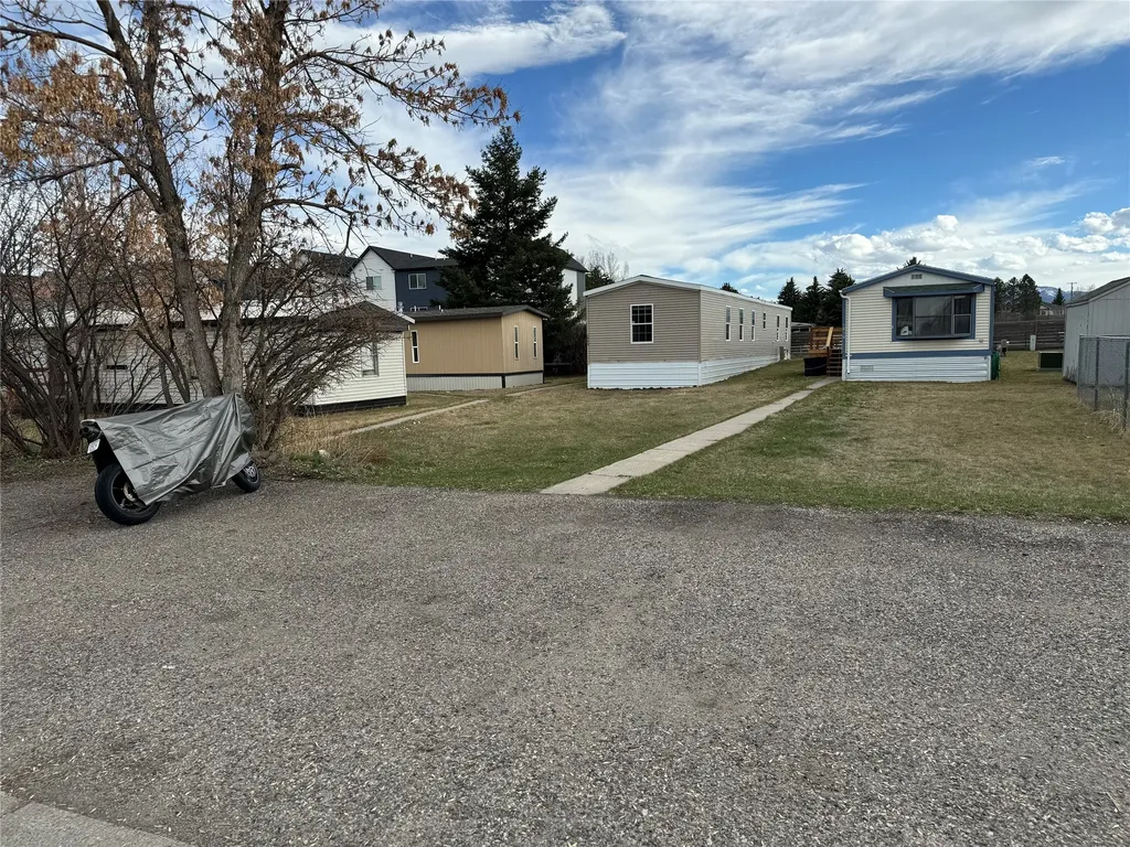 1802 W Stevens Street Bozeman MT 59715