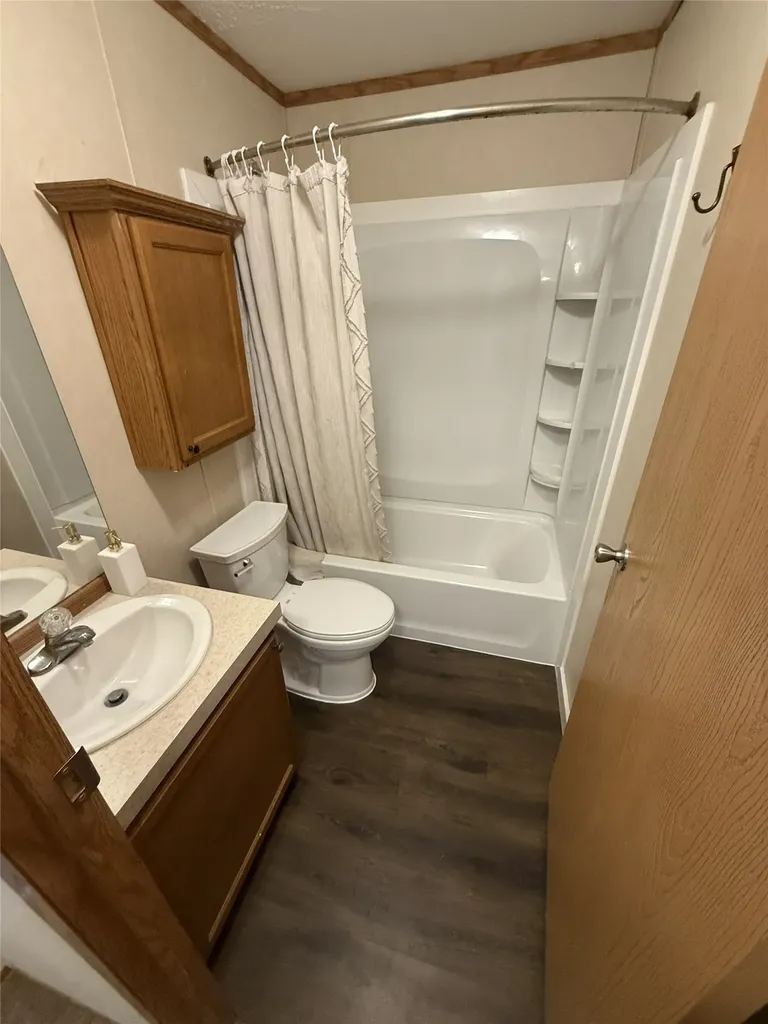 1802 W Stevens Street Bozeman MT 59715