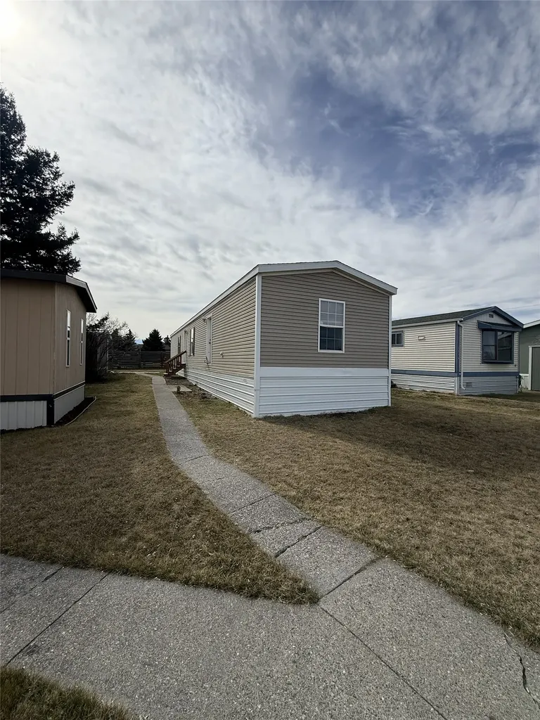 1802 W Stevens Street Bozeman MT 59715