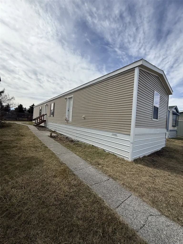 1802 W Stevens Street Bozeman MT 59715