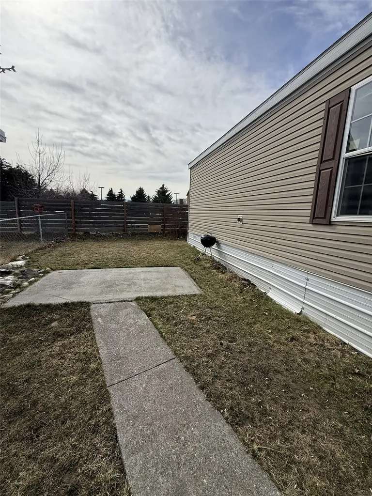 1802 W Stevens Street Bozeman MT 59715