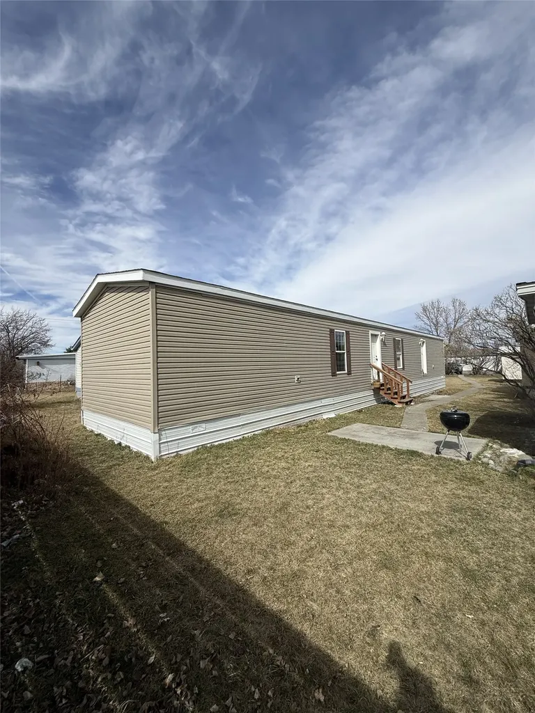 1802 W Stevens Street Bozeman MT 59715