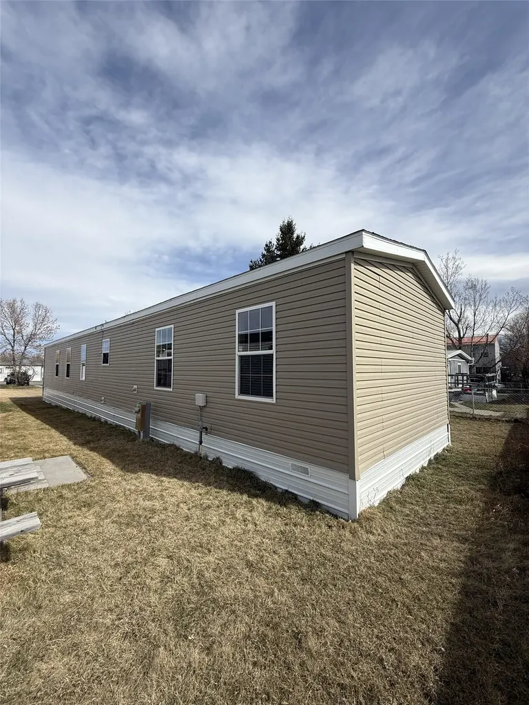 1802 W Stevens Street Bozeman MT 59715