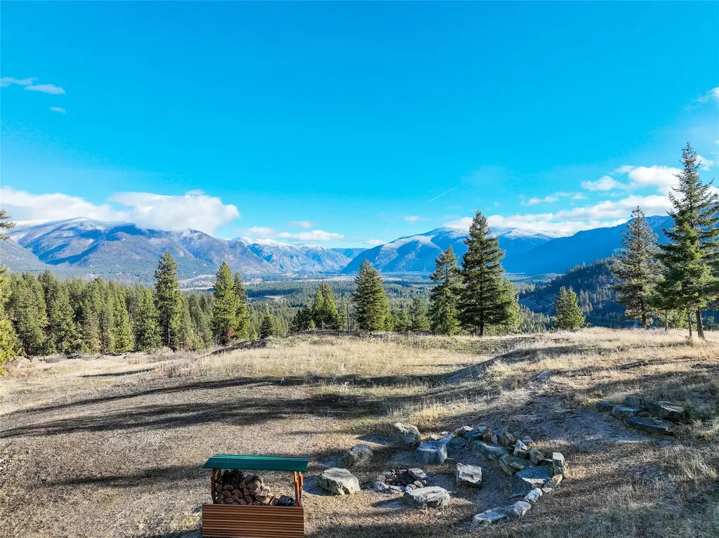 26 Crown Terrace Thompson Falls MT 59873