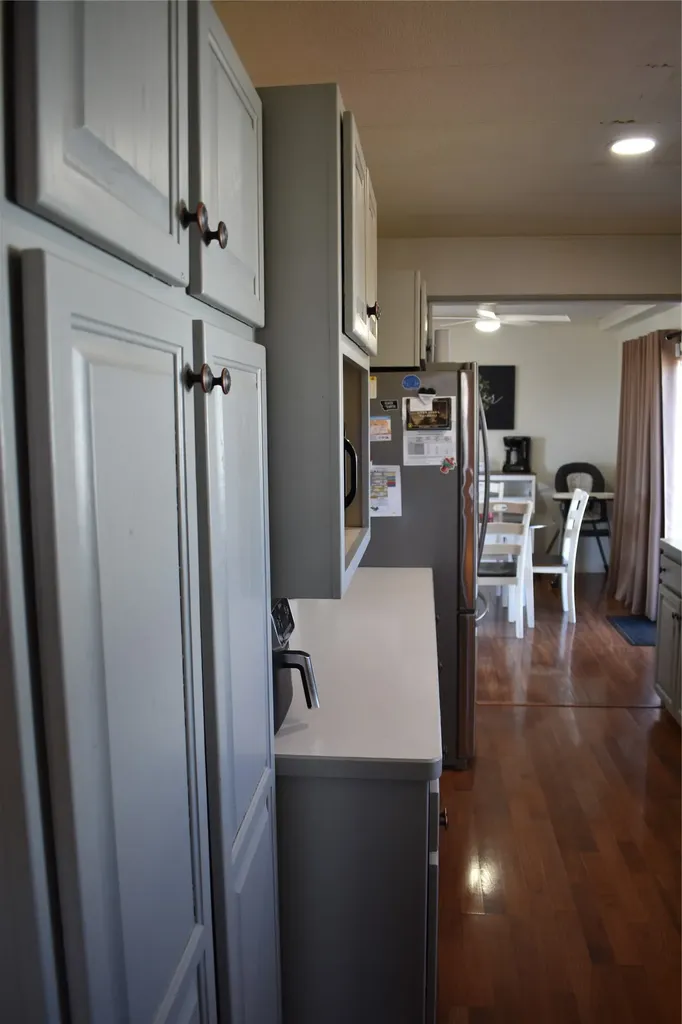 208 2nd Avenue SW Brady MT 59416