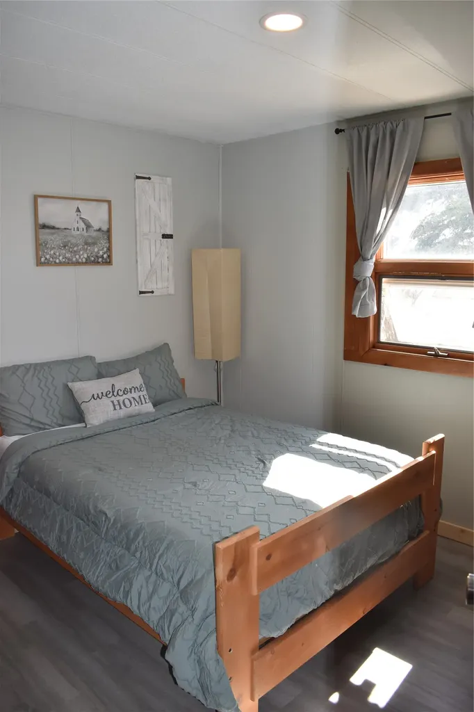 208 2nd Avenue SW Brady MT 59416