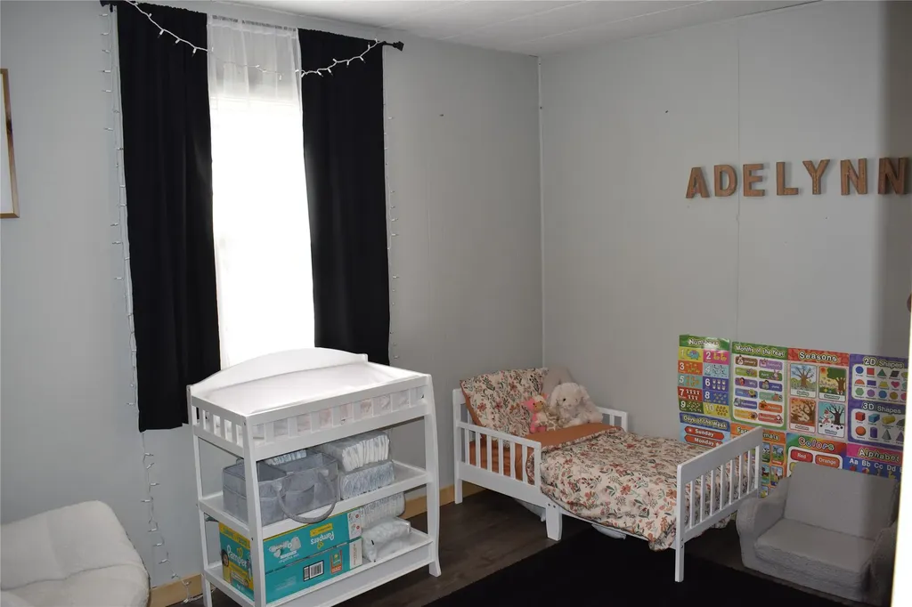 208 2nd Avenue SW Brady MT 59416