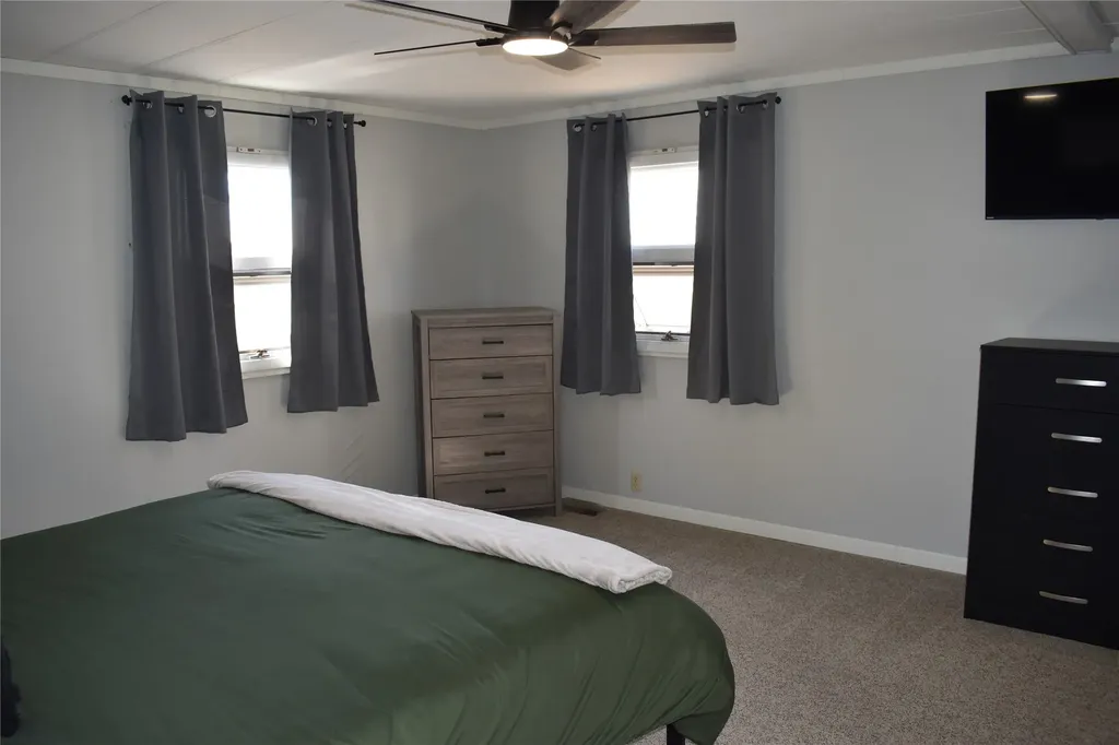 208 2nd Avenue SW Brady MT 59416