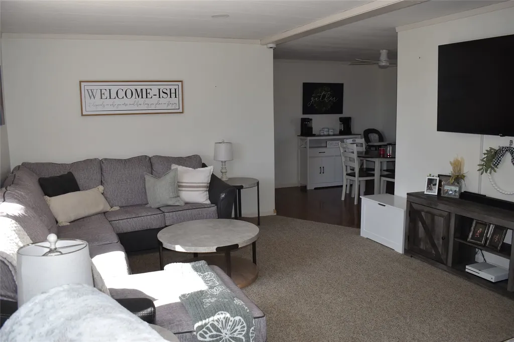 208 2nd Avenue SW Brady MT 59416