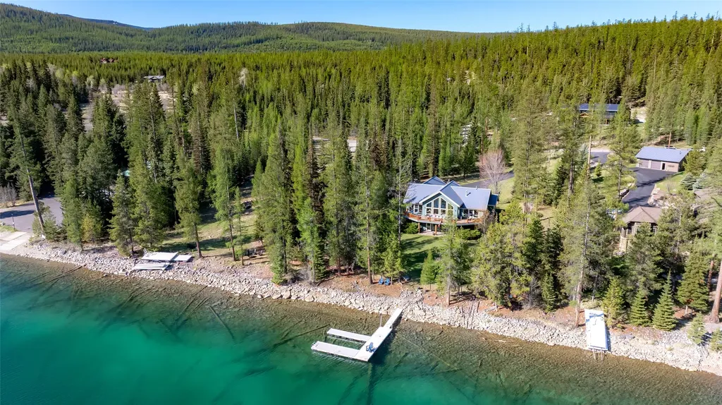 910 Mcgregor Lane Marion MT 59925