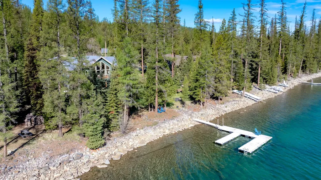 910 Mcgregor Lane Marion MT 59925