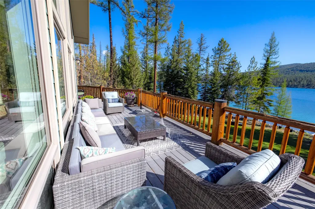 910 Mcgregor Lane Marion MT 59925
