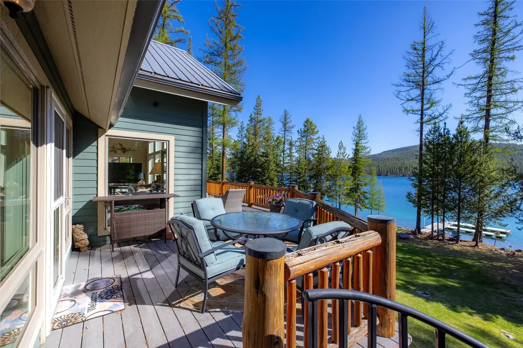 910 Mcgregor Lane Marion MT 59925