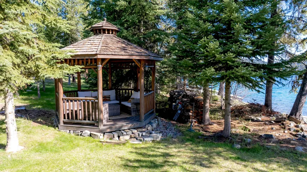 910 Mcgregor Lane Marion MT 59925