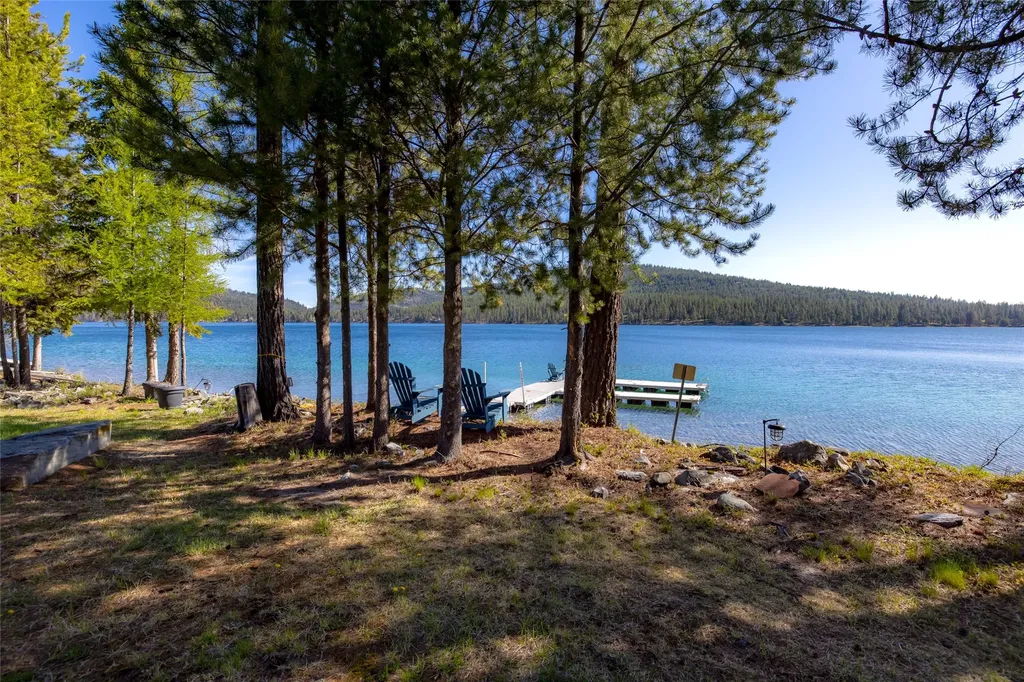 910 Mcgregor Lane Marion MT 59925