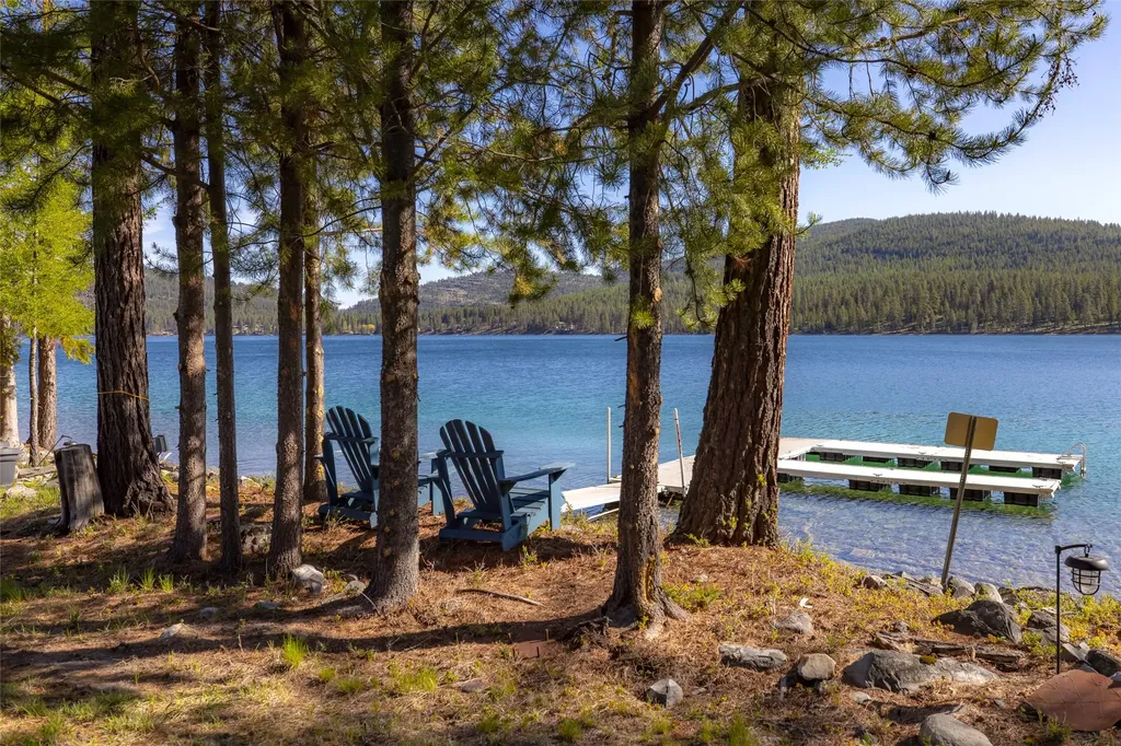 910 Mcgregor Lane Marion MT 59925