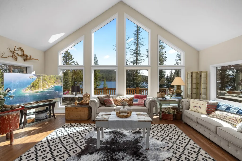 910 Mcgregor Lane Marion MT 59925