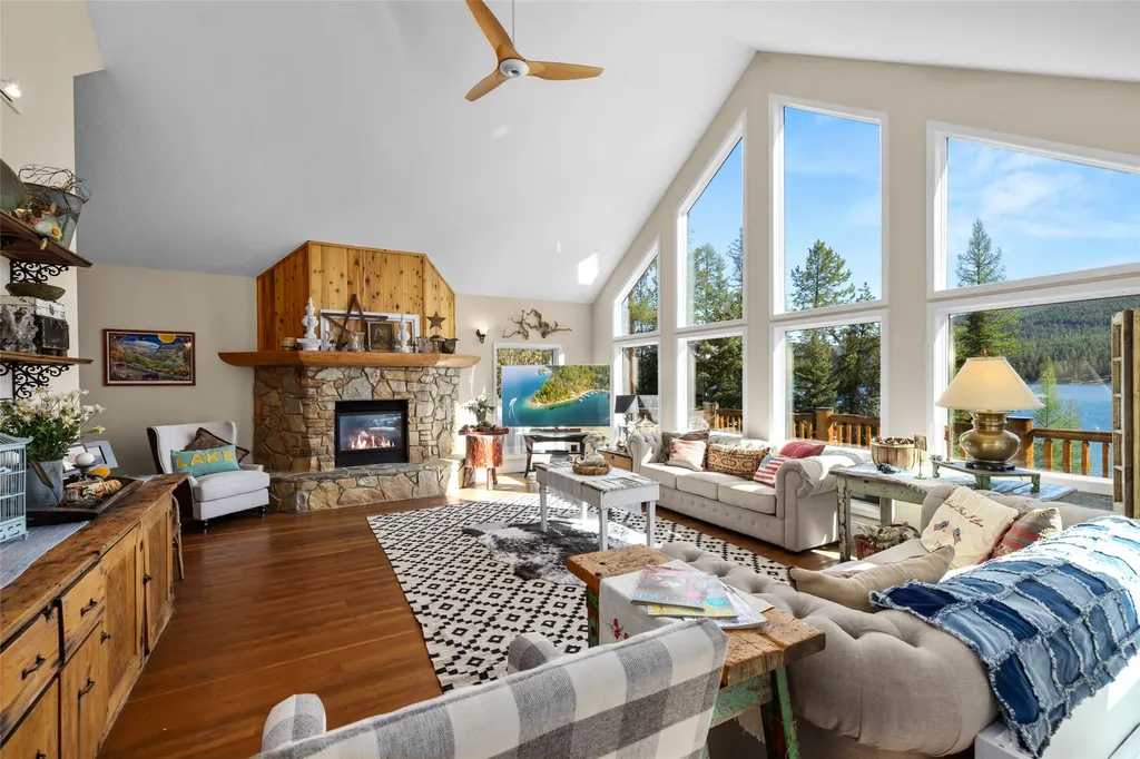 910 Mcgregor Lane Marion MT 59925