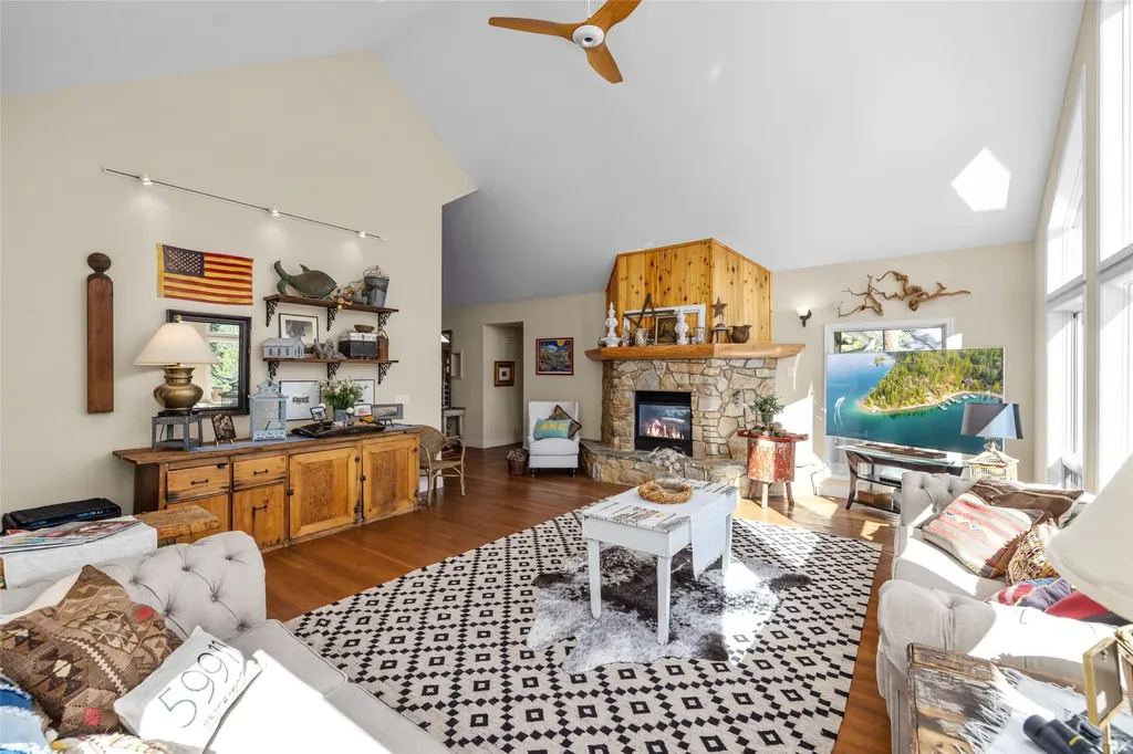 910 Mcgregor Lane Marion MT 59925