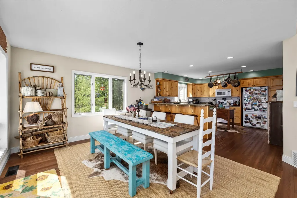 910 Mcgregor Lane Marion MT 59925