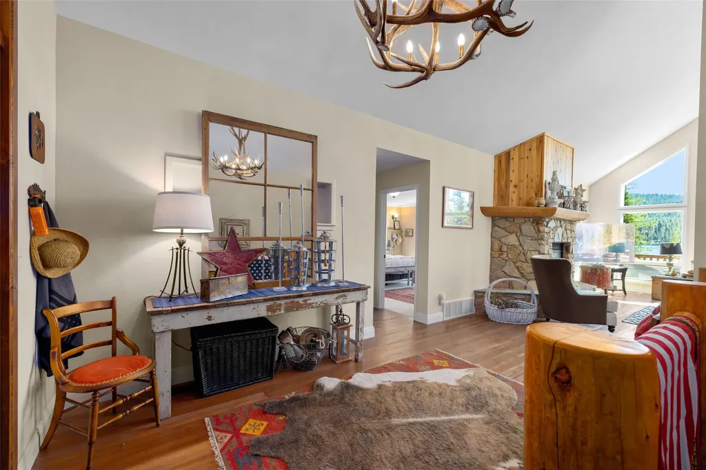 910 Mcgregor Lane Marion MT 59925