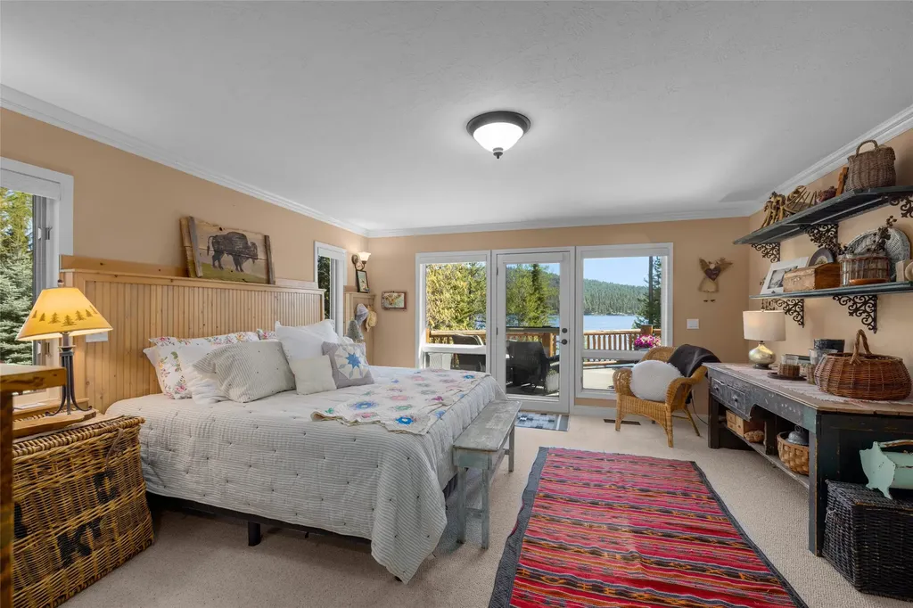 910 Mcgregor Lane Marion MT 59925
