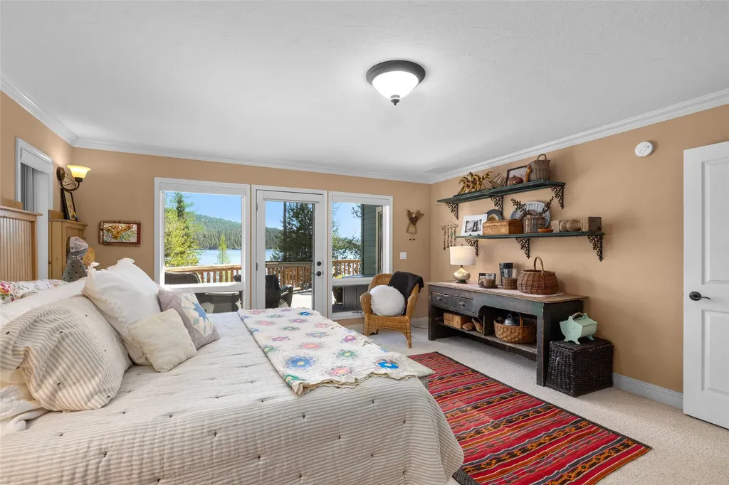 910 Mcgregor Lane Marion MT 59925
