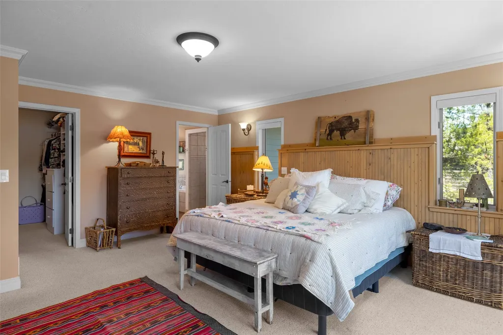 910 Mcgregor Lane Marion MT 59925