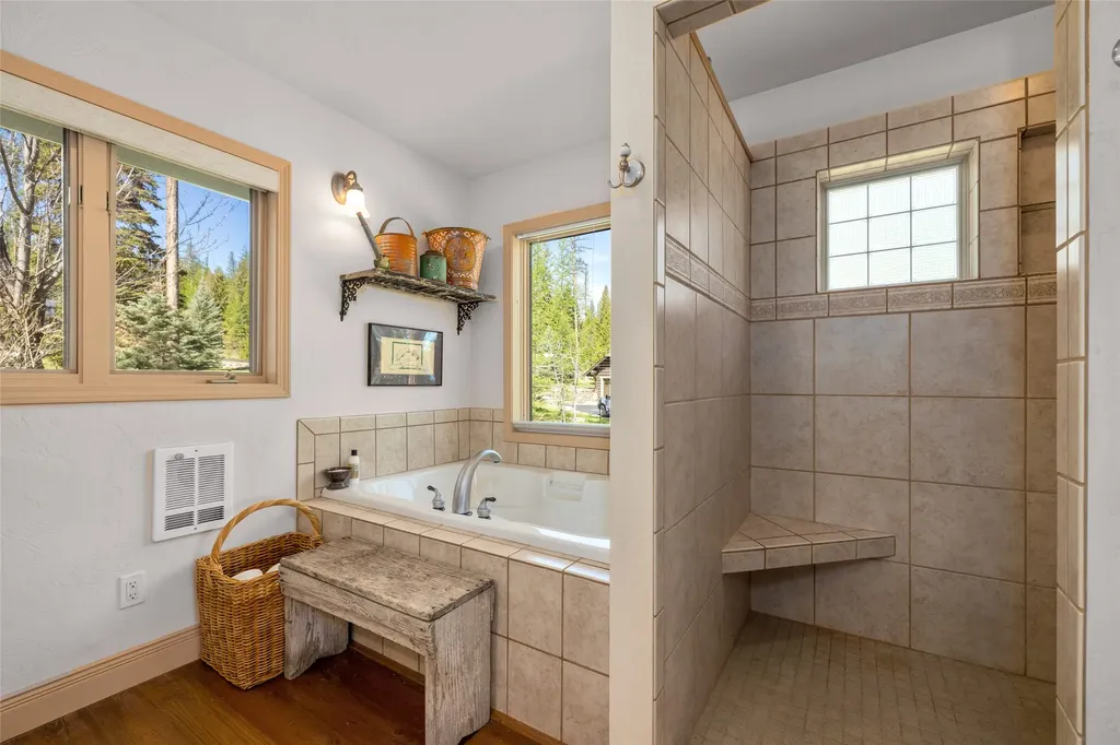 910 Mcgregor Lane Marion MT 59925