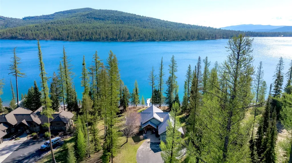 910 Mcgregor Lane Marion MT 59925